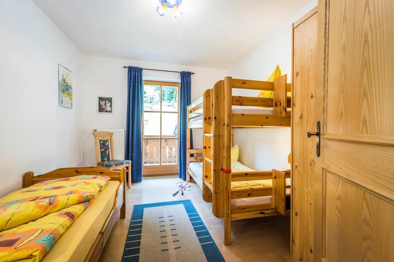 Bognerlehen Lejlighed Berchtesgaden Tyskland